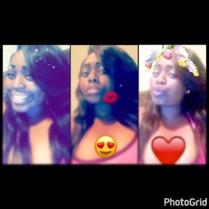 Meet your Posher, Kiara